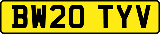 BW20TYV