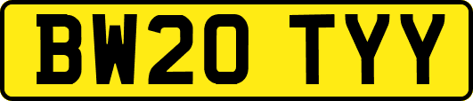 BW20TYY