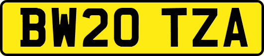 BW20TZA