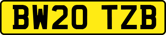 BW20TZB