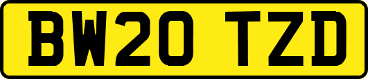 BW20TZD