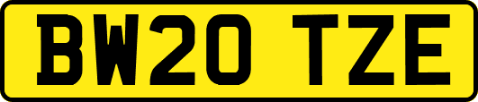 BW20TZE