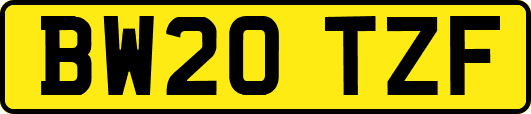 BW20TZF