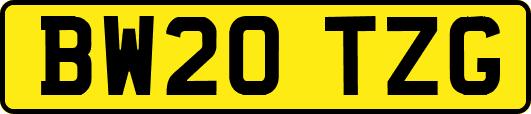 BW20TZG