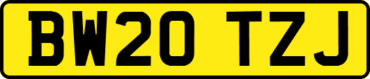 BW20TZJ