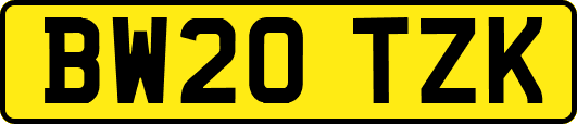 BW20TZK