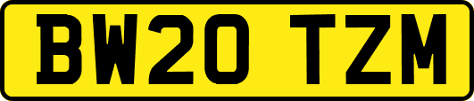 BW20TZM