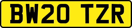 BW20TZR