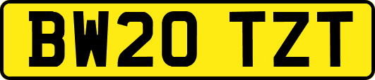BW20TZT