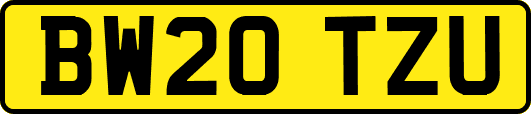 BW20TZU
