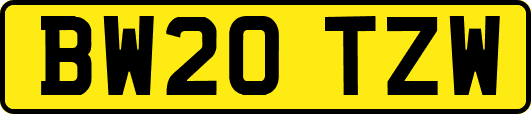 BW20TZW
