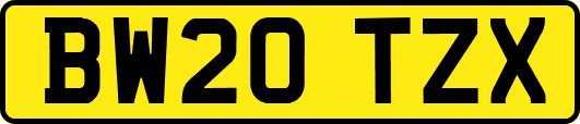 BW20TZX