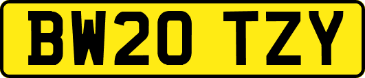 BW20TZY
