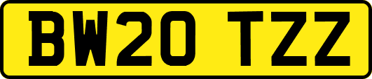 BW20TZZ