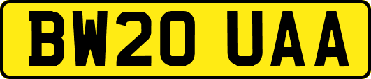 BW20UAA