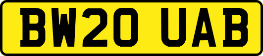 BW20UAB