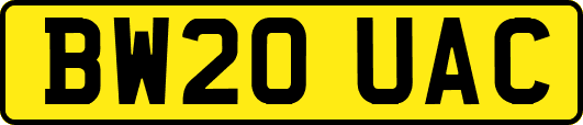 BW20UAC