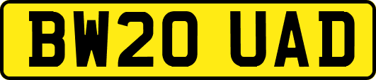 BW20UAD