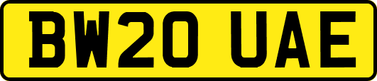 BW20UAE