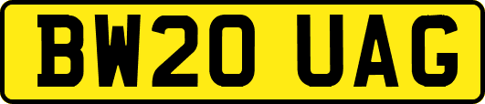 BW20UAG