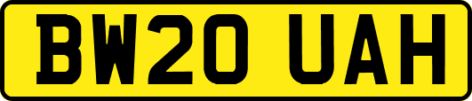 BW20UAH