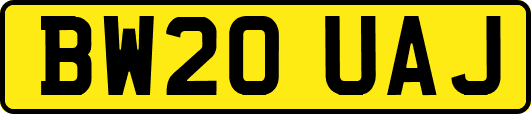 BW20UAJ