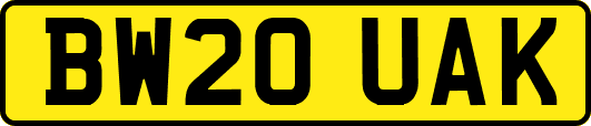 BW20UAK
