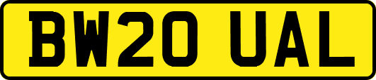 BW20UAL