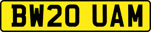 BW20UAM