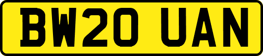 BW20UAN