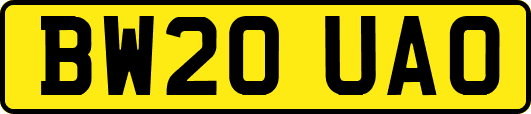 BW20UAO