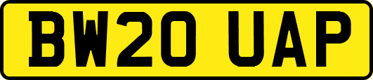BW20UAP