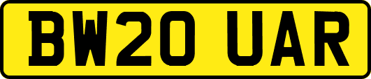 BW20UAR