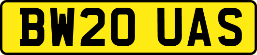 BW20UAS