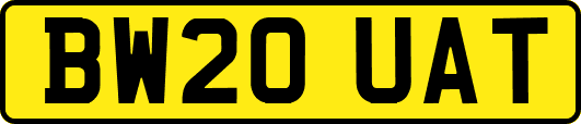 BW20UAT