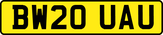 BW20UAU