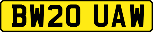 BW20UAW