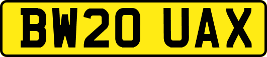 BW20UAX