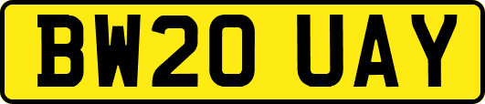BW20UAY