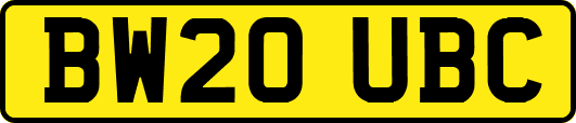 BW20UBC
