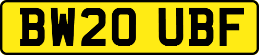 BW20UBF