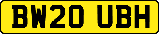 BW20UBH