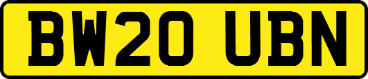 BW20UBN
