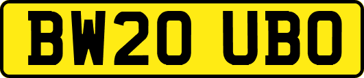 BW20UBO