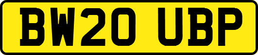 BW20UBP