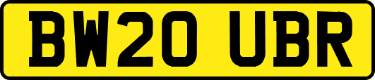 BW20UBR