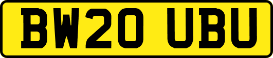BW20UBU