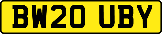 BW20UBY