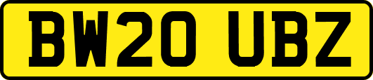 BW20UBZ