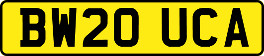 BW20UCA